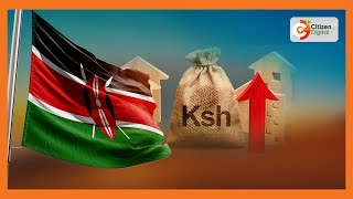 Why Kenyans have little reason to celebrate Madaraka Day as high cost of living persists [upl. by Aierb]