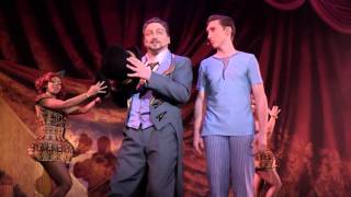 Experience the Magic to Do Musical with Princess Cruises  Iglu Cruise [upl. by Zehe]