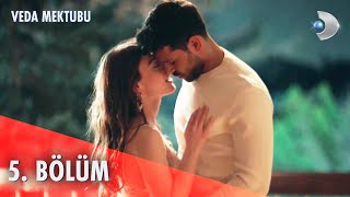 Veda Mektubu 5 Bölüm  Full Bölüm  YouTube Özel [upl. by Conal]