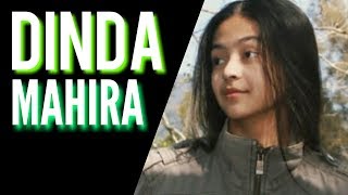 BIODATA LENGKAP DINDA MAHIRA TERBARU [upl. by Airom]