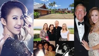 Coco Lee  Lifestyle  Net worth  Tribute  RIP  Biography  Remembering  Family  Husband [upl. by Kieger226]