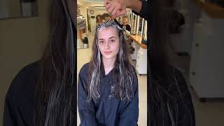 hair haircutting youtube Video hair cutting new hair cuttinghair cuttinghair hairc hairvideo [upl. by Gladis943]