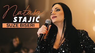 NATASA STAJIC amp ORK NIKOLE LUKICA  SUZE BISERI COVER [upl. by Ekard99]