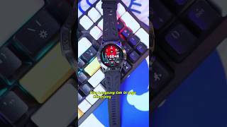 SKMEI B71 Smartwatch Bahan Alloy Amoled Banyak FiturSmartwatch smartwatchmurah kangmumu [upl. by Lleznov]