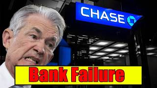 Major Bank JUST NOW FREAKING OUT  Collapse Warning [upl. by Huggins]