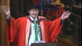 University of Bristol Graduation Ceremony  July 17th 2015 1330 [upl. by Julieta]