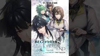 The Beginning After The End Volume 85 capítulo 15 [upl. by Trab16]