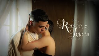 Jzaeb  Romeo amp Julieta Official Video [upl. by Garcia]