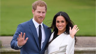 Prince Harry called in divorce lawyers months ago [upl. by Ikcim301]