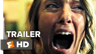 Hereditary  Movie Review [upl. by Krebs184]