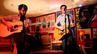 The Flatliners  Monumental acoustic [upl. by Furey]