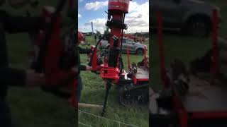 SoloTrak Auger Demo [upl. by Zwart]