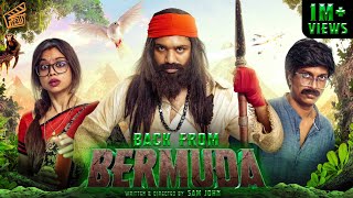 Back from Bermuda  Ft Bhaarath Nandha Gopala Krishnan Pooja  English Subtitles  4K  Finally [upl. by Ained]