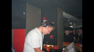 Distance live  Platform 1 Corsica studios  2007 [upl. by Richardson281]