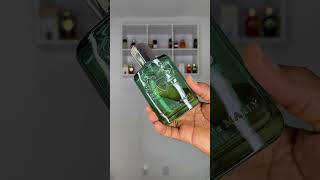 Fragrance Rotation for this week youtubeshorts shortsvideo shortsfeed shortsviral shorts [upl. by Erkan]