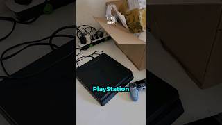 PS4 de pe OLX  teapa sau nu 🤔 [upl. by Eikceb789]