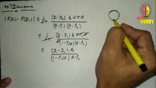 Liouvilles theorem complex analysisHindiUrdu [upl. by Iiette]