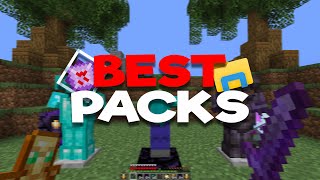 Top 5 Best 120 PvP Packs [upl. by Aruam]