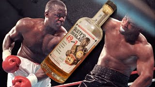 Buster Douglas Whiskey The Man that KOd Tyson [upl. by Melissa]