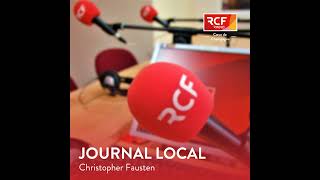 Journal local du lundi 2 septembre [upl. by Hairehcaz]