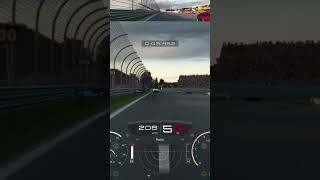 And Crofty goes wild gaming racing granturismo7 simracing gt7 [upl. by Ahron]