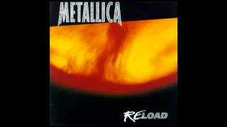 Metallica  Reload Full Album [upl. by Tati]