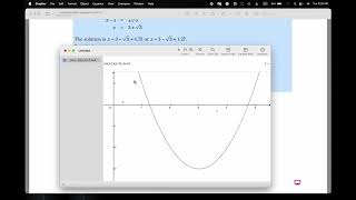 mth 100 bprp quadratics grapher 11 [upl. by Egres226]