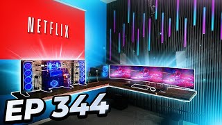 Setup Wars  Episode 344 [upl. by Jamnes]