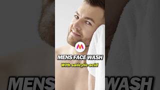 The Best Face Wash for Oily Skin 😱 mensfashion dailyshorts fashion myntrahaul shorts [upl. by Desirae818]