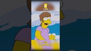 The amazing Past of Homer about his Mom simpsons cartoon shorts [upl. by Broderic]