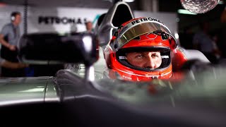 Michael Schumacher  HABIBI by Tamino Michael Schumacher Tribute [upl. by Carlee]