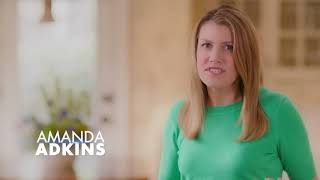 Amanda Adkins TV Ad 1 2020 Kansas 3rd District Congress GOP Primary  June 24 2020  quotAntiMediaquot [upl. by Ayikin]