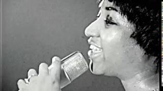 Aretha Franklin  Live at Concertgebouw Amsterdam 1968  A Natural Woman [upl. by Oivalf]