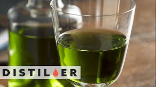 What is Absinthe  Everything You Need To Know [upl. by Narad767]