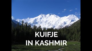 Kuifje in Kashmir [upl. by Vidovik]