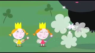 Ben amp Hollys Little Kingdom trailer [upl. by Monty104]