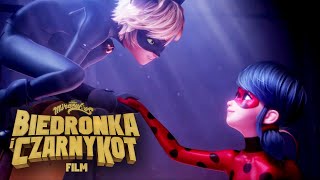 🐞 MIRACULOUS BIEDRONKA I CZARNY KOT FILM – Oficjalny Teaser 🎬  W kinach od 7 lipca 2023 r [upl. by Roshelle617]