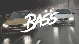 🔈BASS BOOSTED🔈 CAR MUSIC MIX 2018 🔥 BEST EDM BOUNCE ELECTRO HOUSE [upl. by Ahsienek]