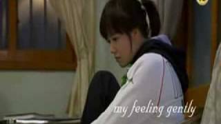 BOF MV A little Jogeumeun by Seo Ji Young English sub [upl. by Burnie505]