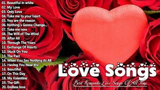 Non Stop Road Trip Love Hits  Full Album  3 Hour NonStop Romantic Songs  50 Superhit Love Songs [upl. by Nuawed]