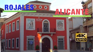 ROJALES  ALICANTE [upl. by Forta]