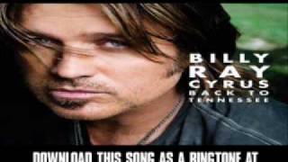 BILLY RAY CYRUS  quotACHY BREAKY HEARTquot  New Video  Lyrics  Download [upl. by Aicnerolf]