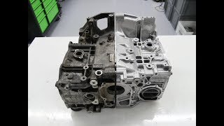 How to clean your engine l Wie bekomm ich meinen Motor sauber  l エンジンをきれいにする方法 [upl. by Bertha]