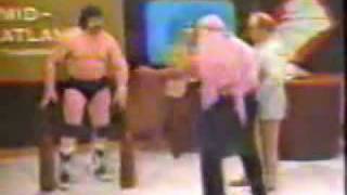 Blackjack Mulligan and the quotPersian Club Challengequot [upl. by Doxia]