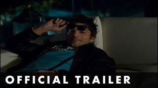 SPREAD  Official Trailer  Starring Ashton Kutcher [upl. by Rikahs]