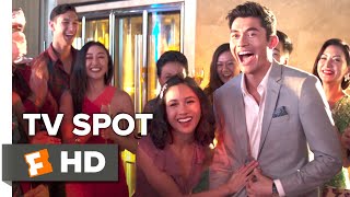 crazy rich asians  humor [upl. by Ociredef]