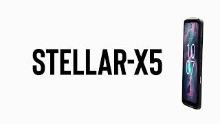 Crosscall Stellar X5 [upl. by Betthezul]