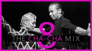 ►CHA CHA CHA MUSIC MIX 8 [upl. by Halfdan716]