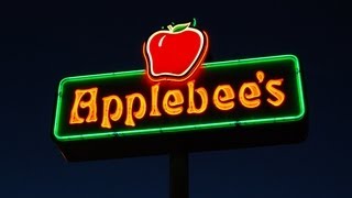 Applebees Franchise Meltdown [upl. by Shir806]