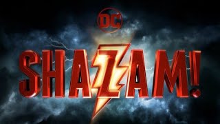 SHAZAM Trailer 2019  Sneak Preview [upl. by Sadler]